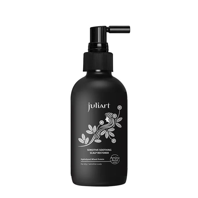 juliArt 柔敏健髮胺基酸養髮液115ML 70C002